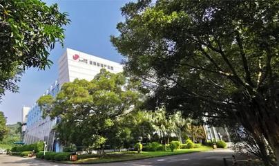 金鵬智慧產(chǎn)業(yè)園升級改造工作有序推進(jìn)