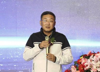 金鵬戰略簽約北京國奧 探索跨界全新領域