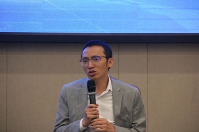 熱烈祝賀鄭州嚴先生成功加盟歐派衛浴