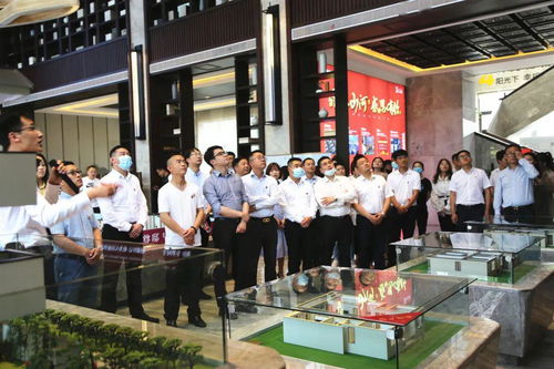 金鵬之旅 鍛造組織能力 鑄就百年幸福愿景