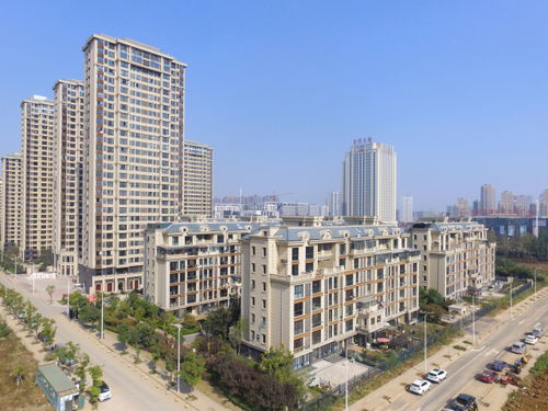 金鵬地產集團11月份工程進度