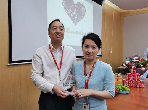 退休不退志,離崗不離心 海航集團金鵬航空舉辦退休職工歡送會