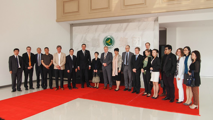 無錫踐行環保技術