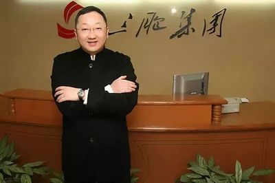 中國最富1000人榜單出爐!沒有想到南京最有錢的企業是這些…