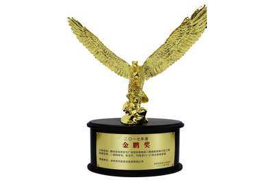 喜訊 | 科源集團再獲兩項深圳市金鵬獎