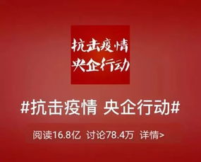 一圖了解中央企業(yè)支援保障疫情防控總體進(jìn)展——金鵬集團(tuán)篇